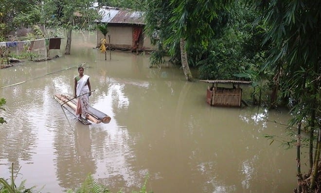 India Floods