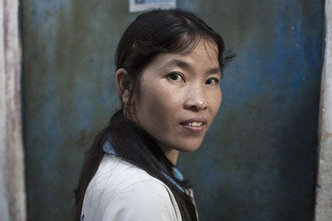 Oxfam’s new inequality report