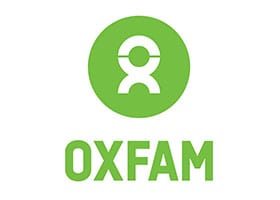 Oxfam-International-Logo