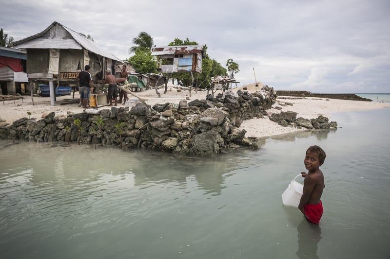 Pacific-Island-Forum-Climate-Breakdown