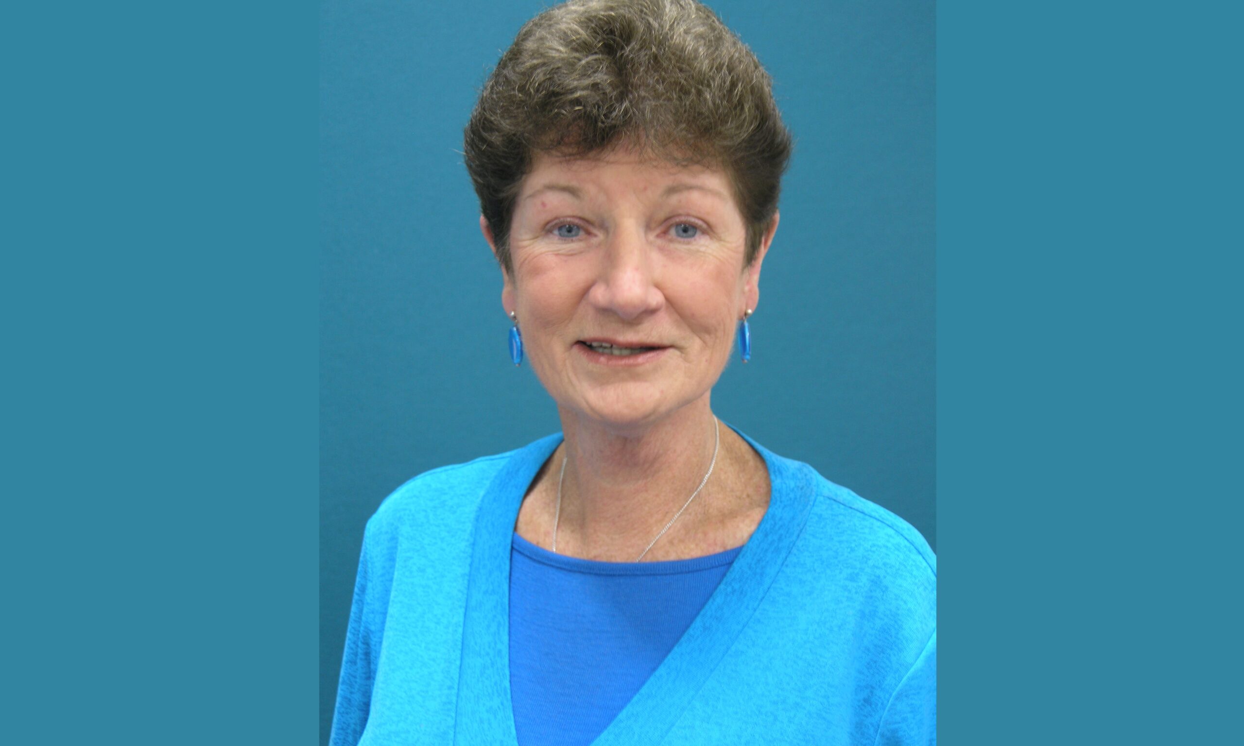 Remembering Fran, ONZ Board Member