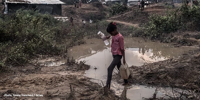 Tommy Trenchard / Oxfam;