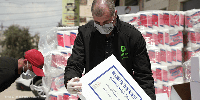 West Bank, Bethlehem