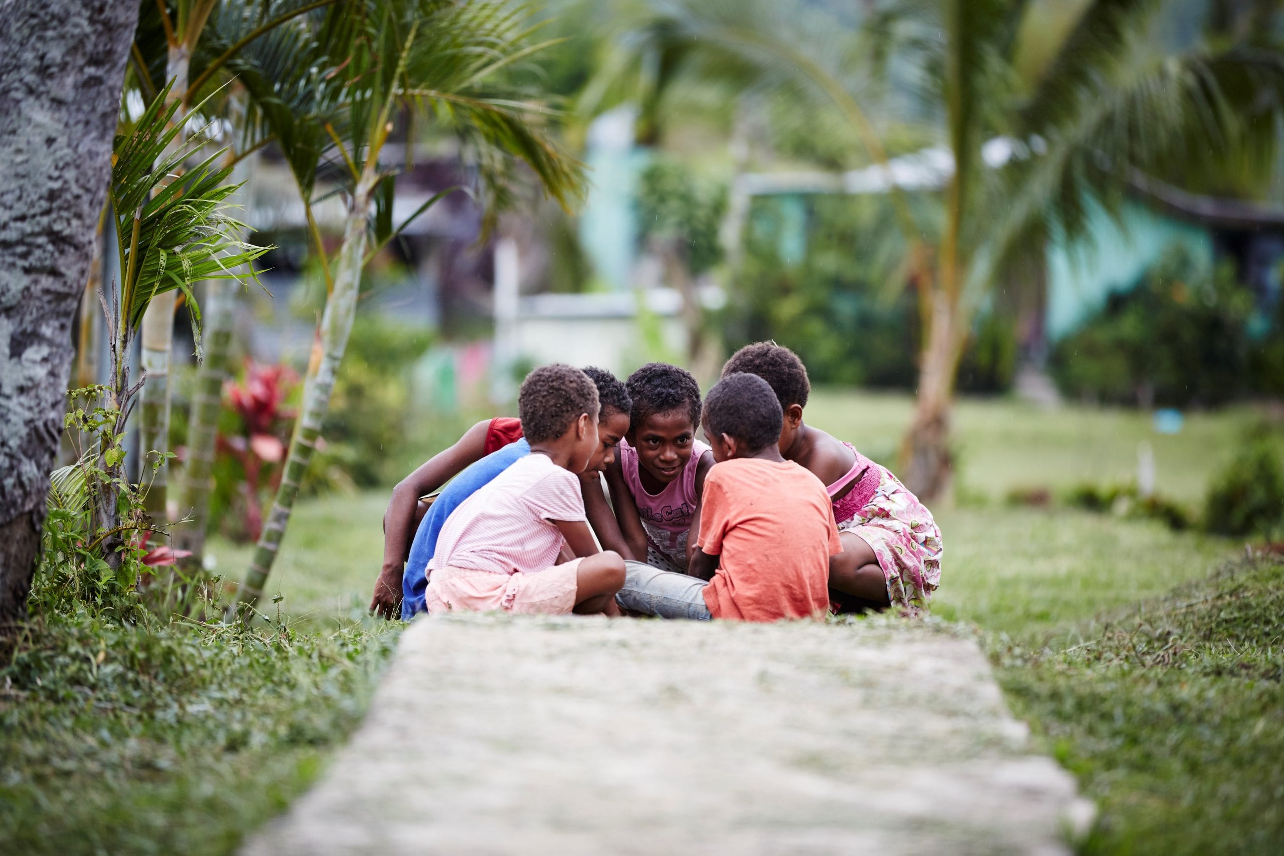 New Zealand’s aid not going where it is needed most