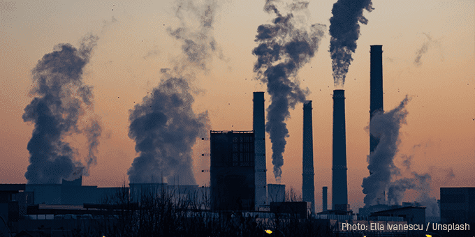 Confronting Carbon Inequality