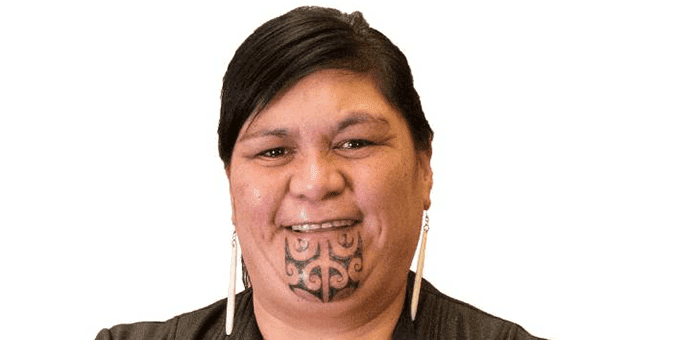 Hon Nanaia Mahuta