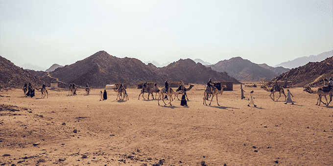 Western Sahara: Oxfam’s reaction to MINURSO renewal