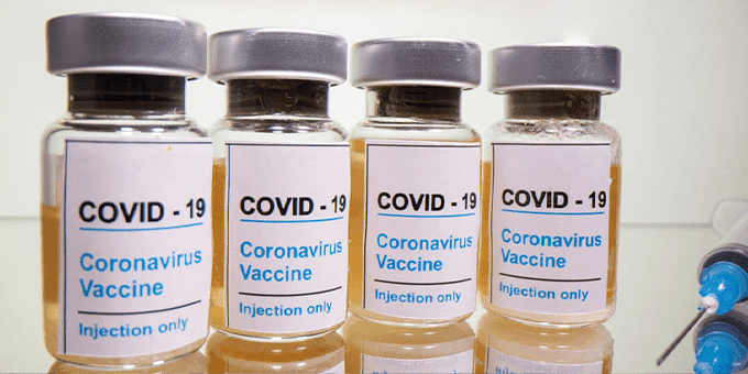 Moderna’s COVID-19 vaccine