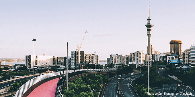 Kiwis’ carbon footprint 13 times that of poorest half of world’s population