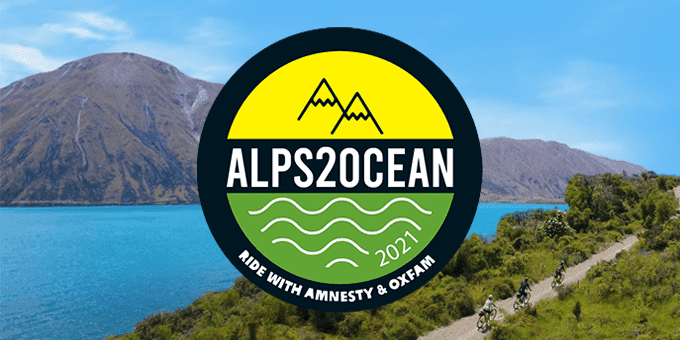 Alps2Ocean