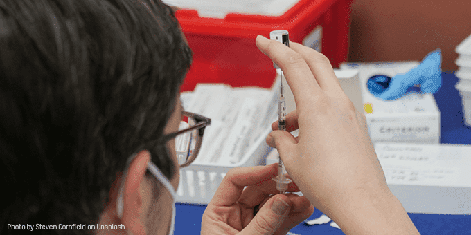 Monopolies causing “artificial rationing” in COVID-19 crisis as 3 biggest global vaccine giants sit on sidelines