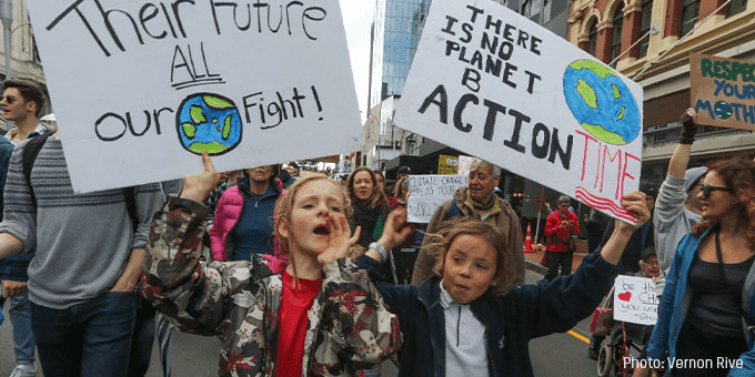 5 things that can boost the Climate Commission’s plan to cut New Zealand’s pollution