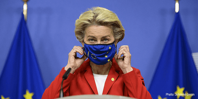 Oxfam reaction to 2021 Global Health Summit