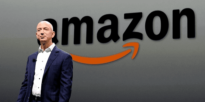 Jeff Bezos