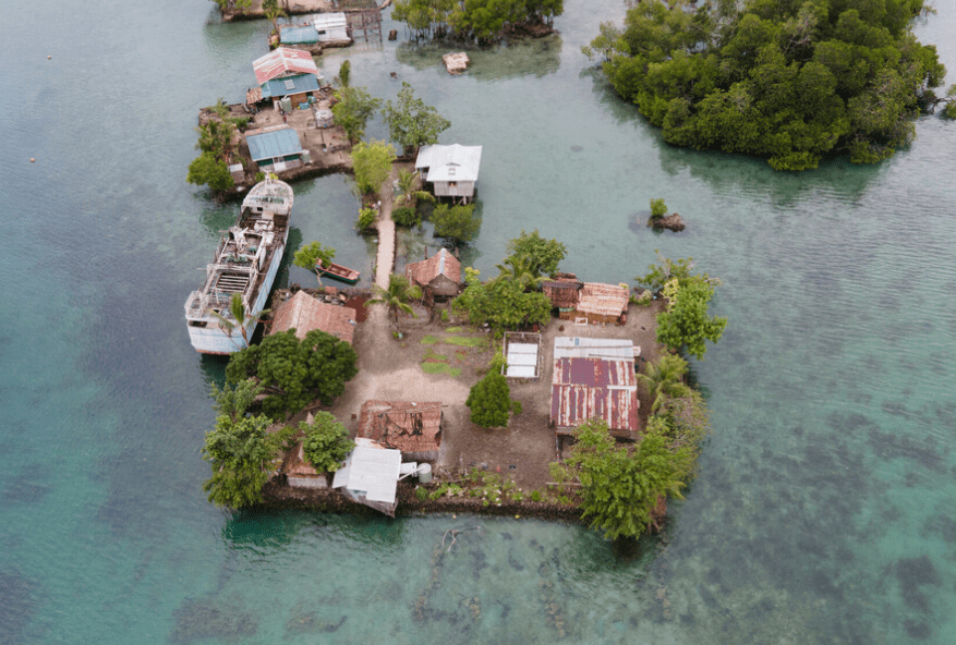 Climate change thumbnail