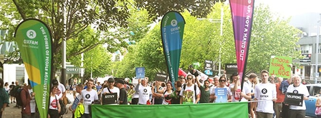 BTP blog climate
