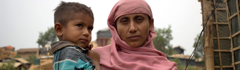 Rohingya