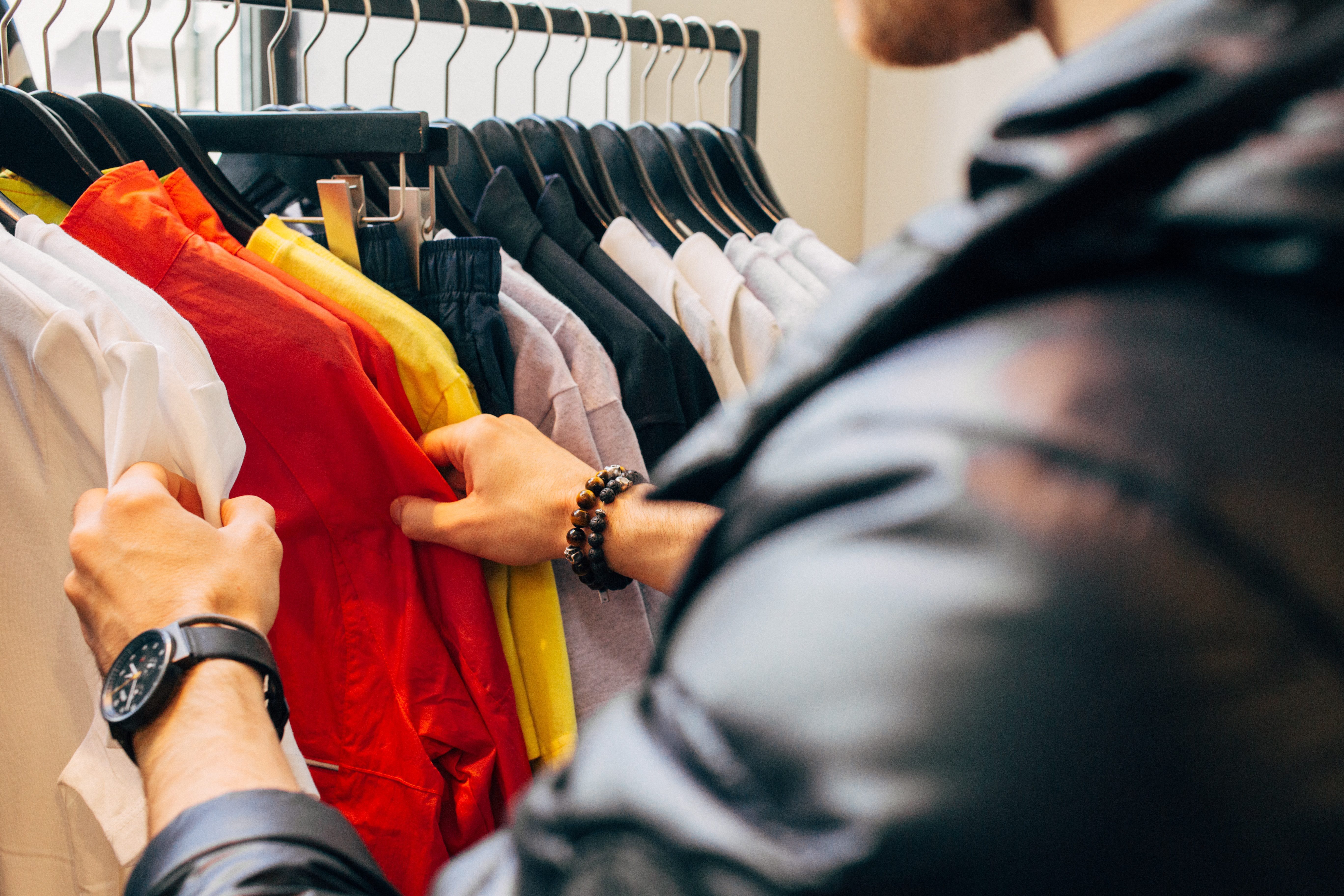 Fast Fashion