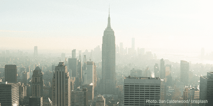 The Carbon Inequality Era