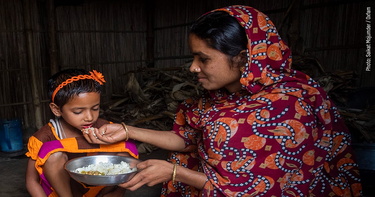 world food day