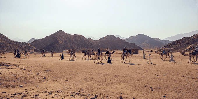 Western Sahara: Oxfam’s reaction to MINURSO renewal