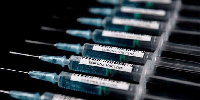 Rich countries have hoarded enough doses to vaccinate their entire populations nearly 3 times over