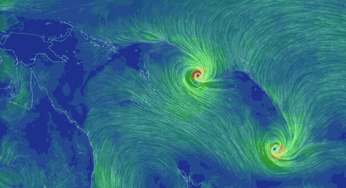 Cyclone Yasa