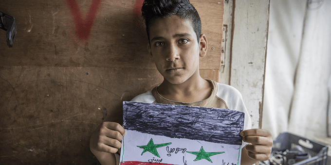 Syria