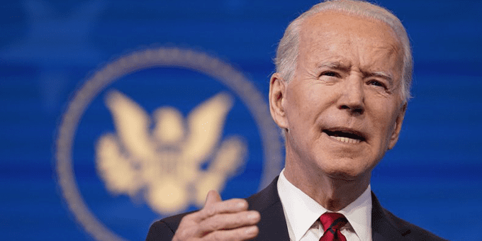 President Biden