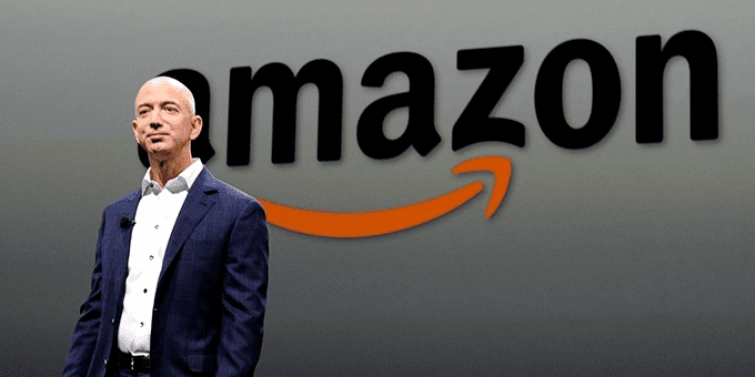 Jeff Bezos