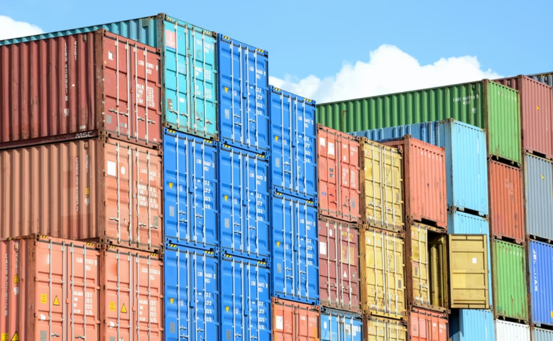 containers