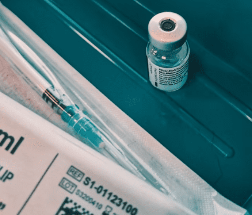 vaccine