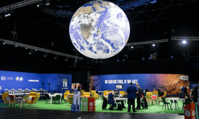 COP26