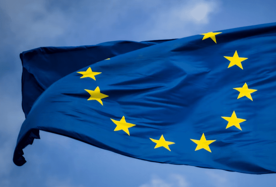 EU Flag