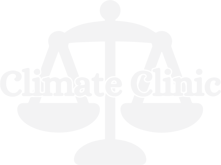 Climate Clinic logo