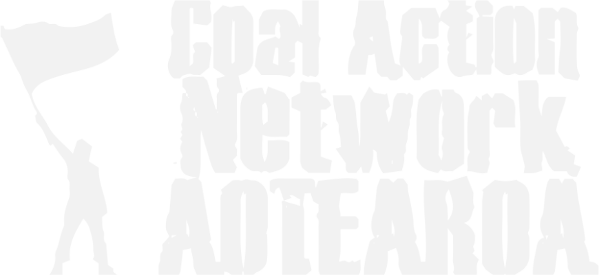 CoalActionNetwork Logo