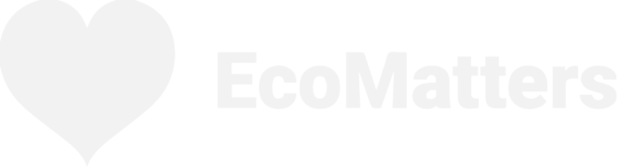 EcoMatters logo