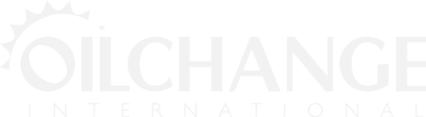 Oil Cange International logo