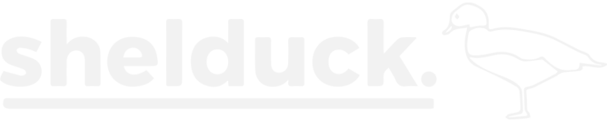 Shelduck logo