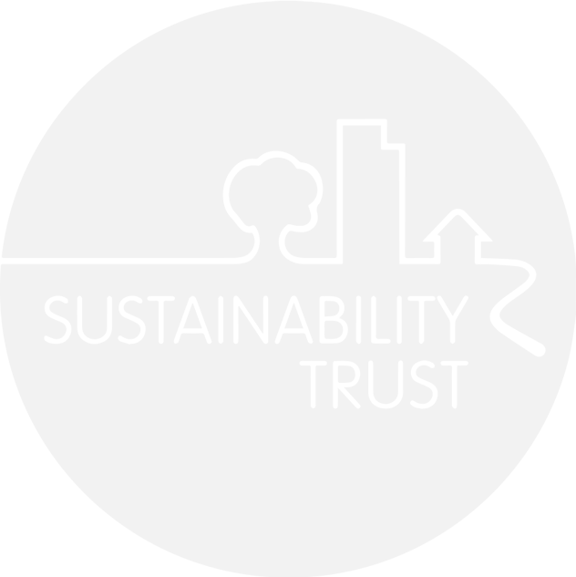 Sustainability Trust logo