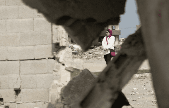 Gaza