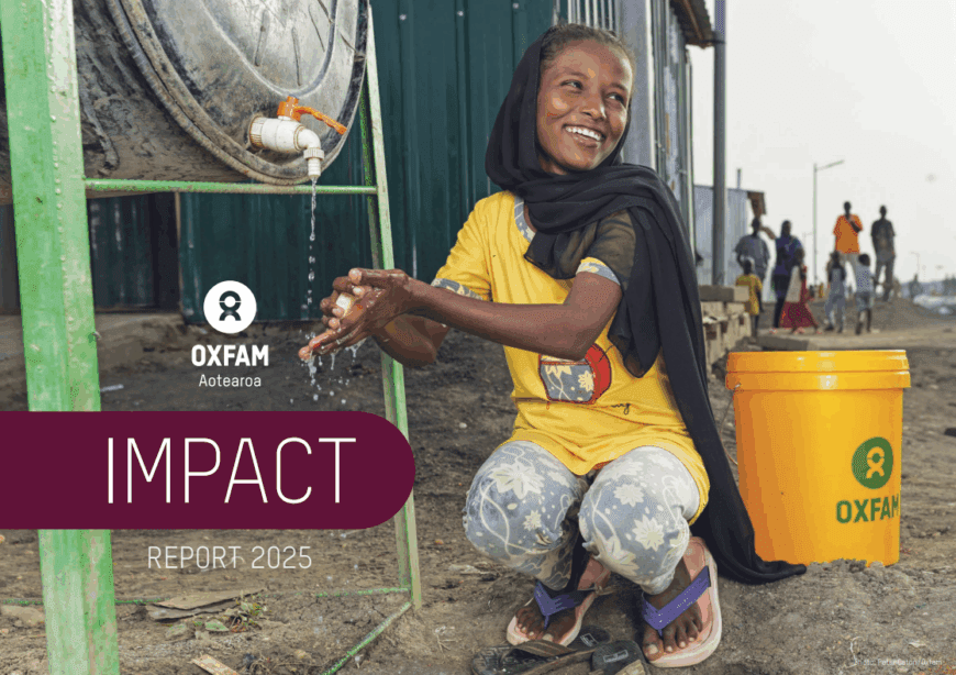 impact report 2025